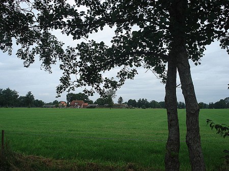 Oudega (Smallingerland)